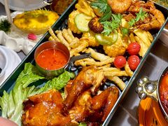 -3号仓库·创意中国菜(乐清正大广场店)