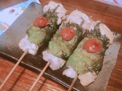 -鸟内会(河北路店)