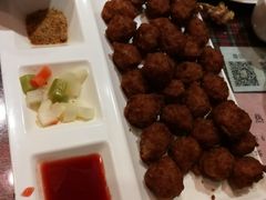 -玉桥餐厅(天坛店)