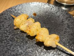 -乌君·酒场·炭火烧鸟(侨城坊店)