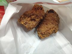 -麦当劳(世贸店)