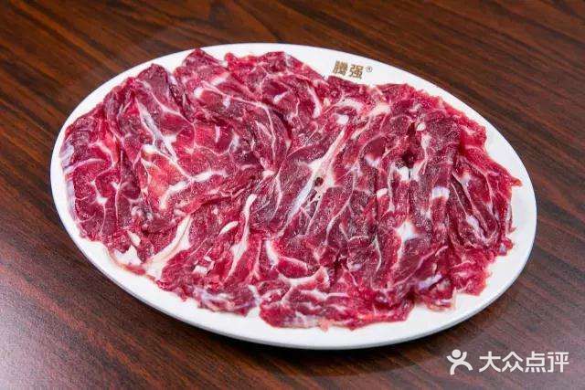 火强牛精品火锅(名都店)