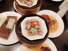 -京香轩·中餐厅(上海中庚聚龙酒店)