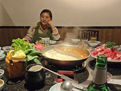 -捞王锅物料理(凯旋路店)