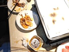 -玫瑰花园自助烤肉(顺义鑫海韵通店)