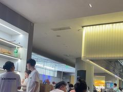 -苏小柳点心·手作小笼包(浦东嘉里城分院)