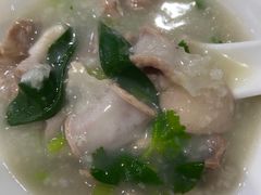 -标记美食新鲜猪杂(兴南大道店)