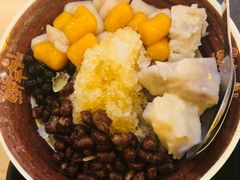 -鲜芋仙(时尚天河店)