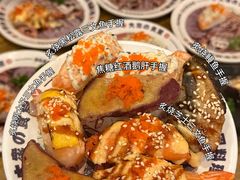 -小川洋风料理(江汉路店)