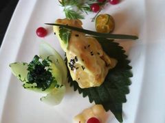 -西安高新洲际酒店•彩丰楼中餐厅