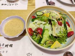 -小句号·精致料理(江南环球港店)