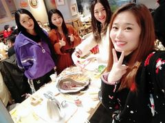-袁记串串香(西安路店)
