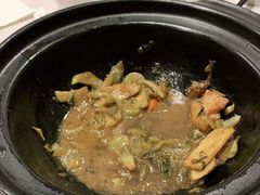 -品泉餐厅·大盆鱼·走地鸡