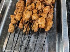 羊肉串串-清真尕穆萨美食城总店