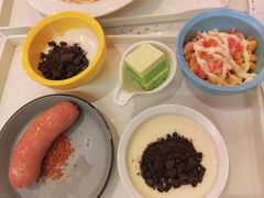 -拾光自助甜品·小食(太古里总店)