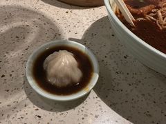 蟹粉小笼-东园小馆(苏州中心店)