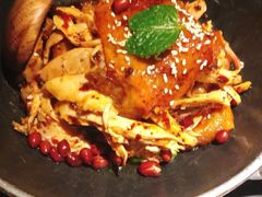 -吃饭皇帝大(合生汇店)