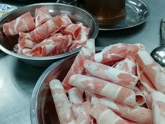 -三兴涮羊肉(荣安大街店)