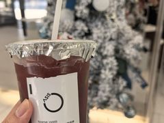-宝藏绿洲(万象前海店)