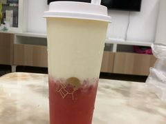 -喜茶(上海正大广场店)