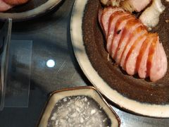 -大牛湾·眷村牛肉面(蠡溪店)