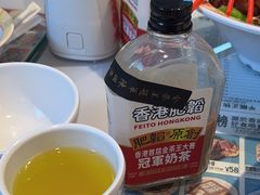 -肥韬茶餐厅(海上世界店)