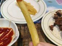 -巴犀烧烤(新崇光店)