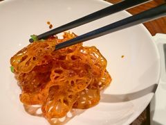 -湘湖逍遥庄园·水漾中餐厅