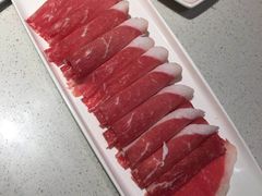 -海底捞火锅(亲子主题北金鹰店)