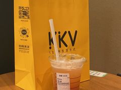-星巴克(长沙友阿奥特莱斯店)
