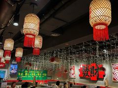 -巴卤社老火锅(财富店)