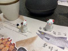 -三笙精致·料理(海河店)