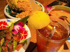 -POKIPOKI泰食谷仓东南亚菜(侨香店)