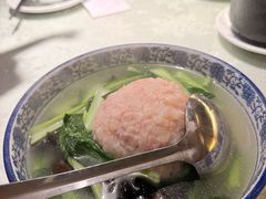 -眷江南之小蓝鲸(王府大街店)