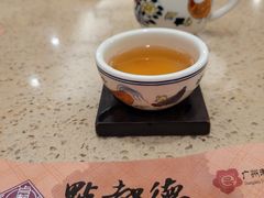 -点都德(大茶楼店)