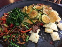 板筋-一烙锅(友谊店)