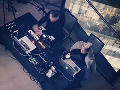 -北京三里屯CHAO酒店