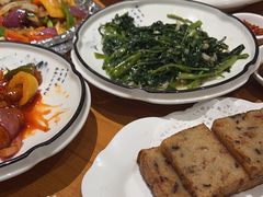 -壹只卤鹅 · 潮汕菜(京基百纳店)
