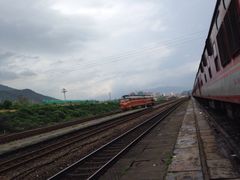 肇庆火车站-肇庆站