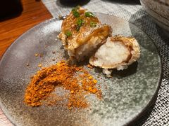 -戏作寿司(观音桥店)