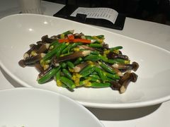 -羲和雅苑•北京烤鸭(国贸商城店)