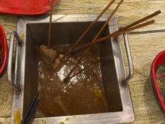 -老徐烧烤涮肚(交道口店)