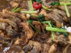 -老板恋上鱼(环山路店)