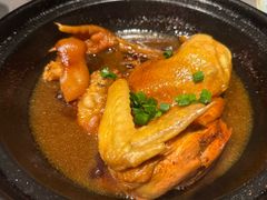 -小绍兴家宴·百年绍兴菜(鲁迅路店)