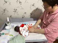 -成都阿姨到家月嫂育儿嫂(华西店)