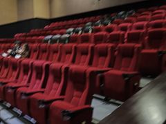 -保利国际影城(万家邻里店)