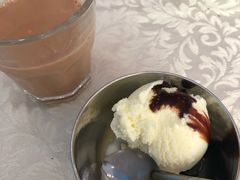 -葛尼沙印度餐厅 (镇明路店)