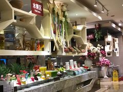 -芭菲盛宴·环球美食(袁家岗店)