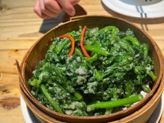 -黄鹤天厨·泡椒田鸡创始者(莲花店)