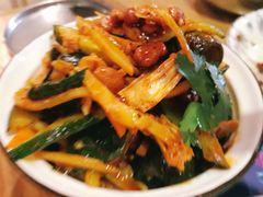 -鸣记脆皮烤鱼(铁西店)